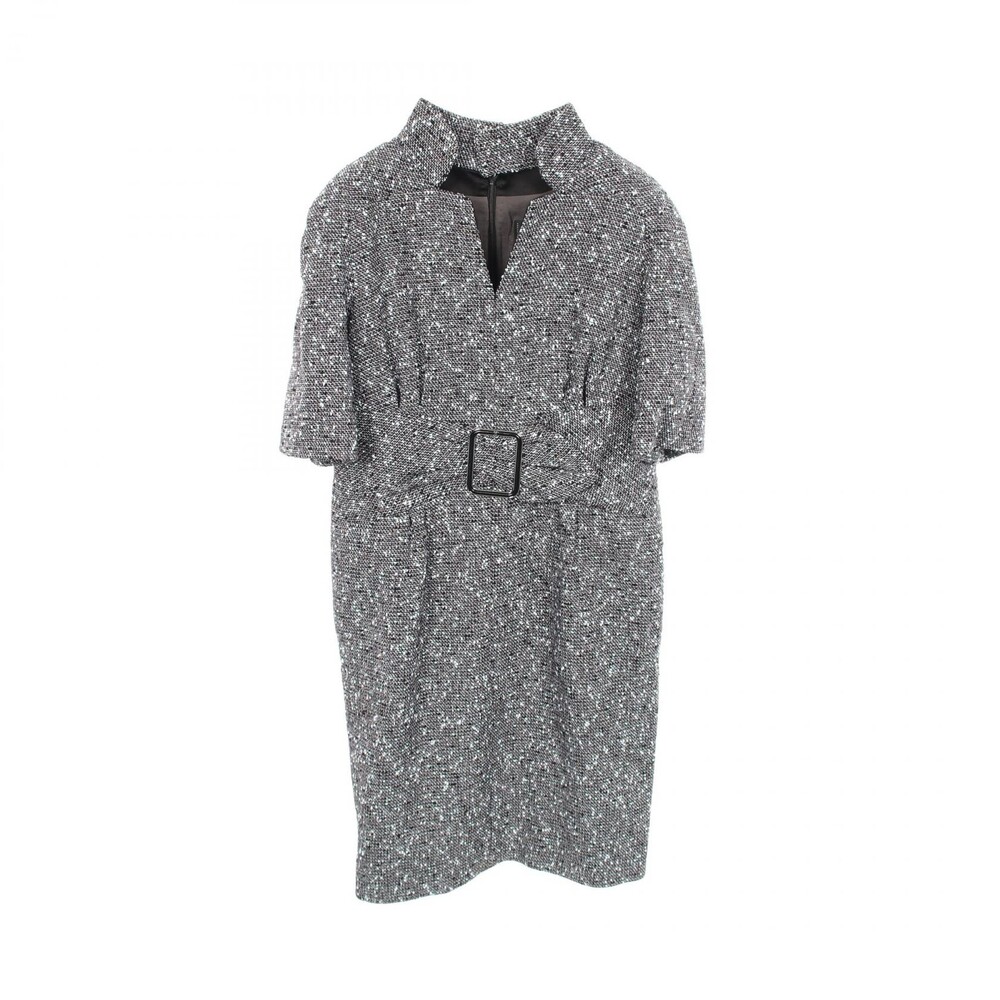 Chanel Coco Mark Tweed Short Sleeve #339381C65B